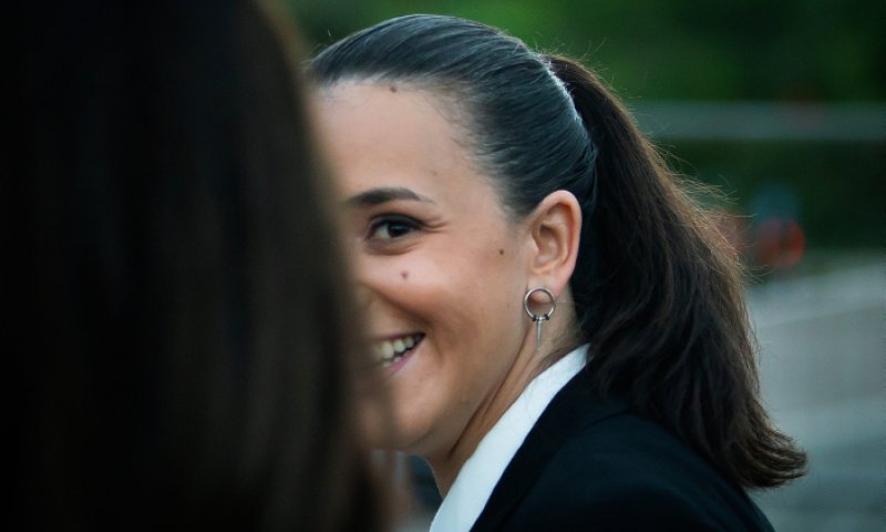 6 הערות על ההשתתפות של לוסי אהריש בכנס של 929