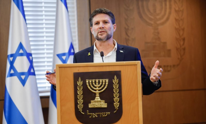 הציונות הדתית לא מאיימת בפרישה אך מודיעה: נתנגד לעסקה חלקית