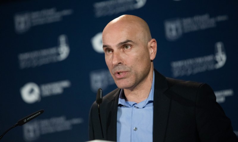 הלחץ עבד: אפי נווה פורש מהוועדה לבחירת שופטים