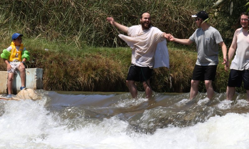 מחלת העכברת: 5 צעירים נוספים אושפזו בבית החולים