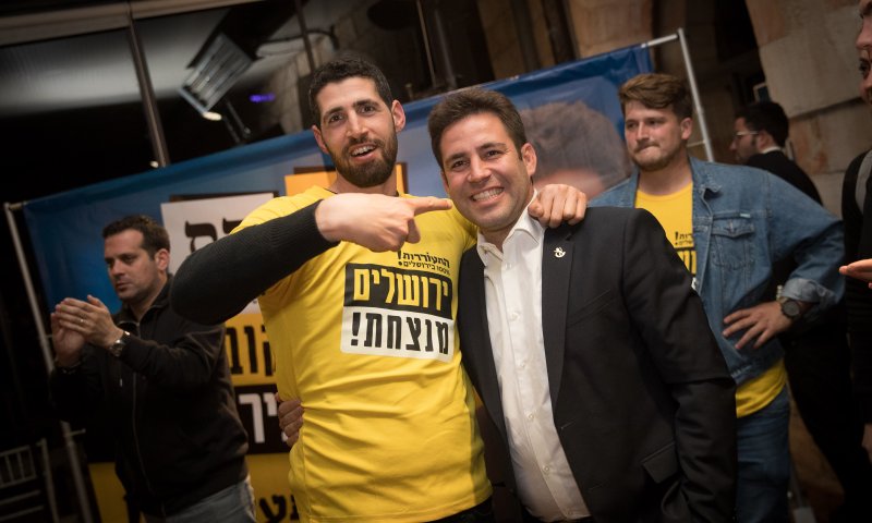 תלונה במשטרה נגד ברקוביץ בגין זיוף והונאה