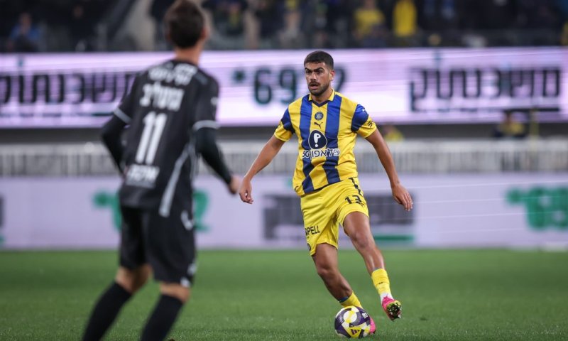 המשבר שלא נגמר: מכבי תל אביב ממשיכה בהתרסקות