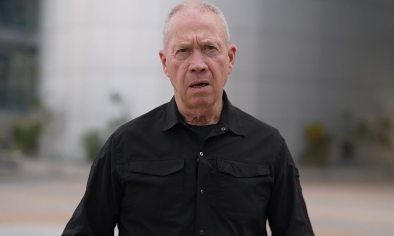 גלנט יצביע נגד חוק הגיוס. נתניהו יפטר אותו?