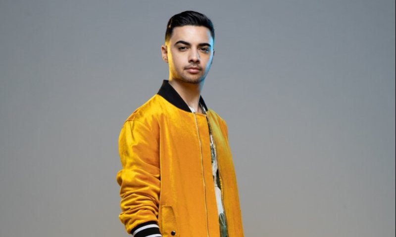 הזמר הצעיר בסינגל חדש: "איפה תלכי"