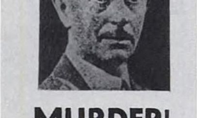 היום בהיסטוריה: 80 שנה לטביעת האנייה סטרומה