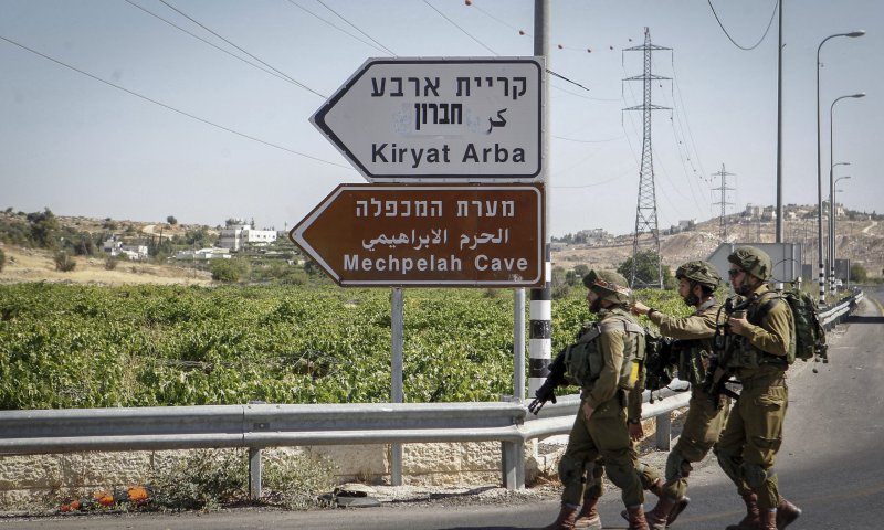 "אני אדקור אותו": איים על ראש המועצה ונעצר