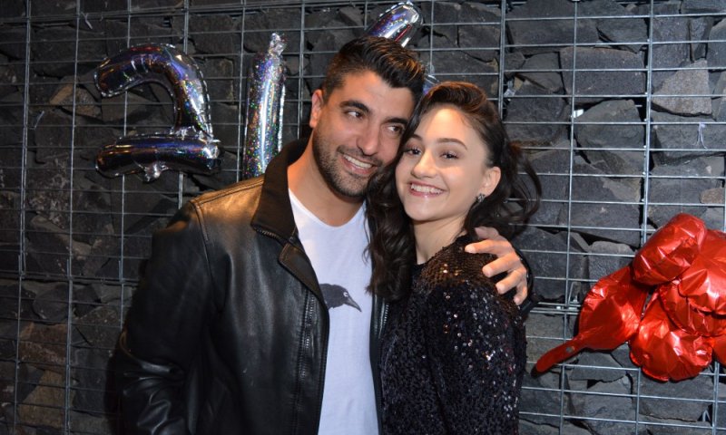 אגם בוחבוט ומשה פרץ בדרך לבית המשפט?