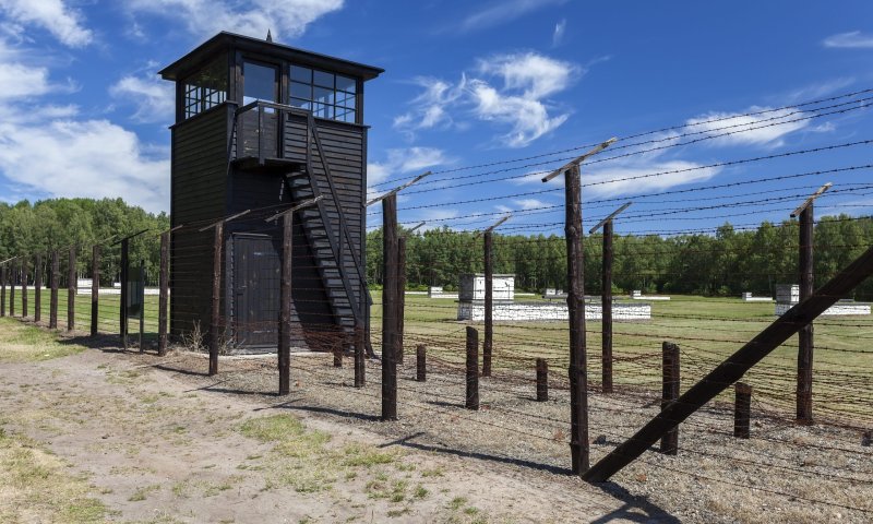 החל משפטה של הנאצית בת ה-96 שניסתה להימלט