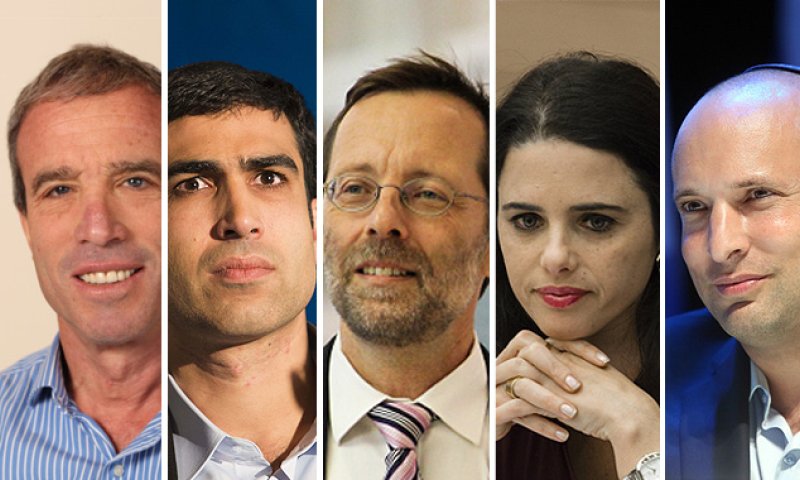 עשו את תשע"ד: אנשי השנה של סרוגים