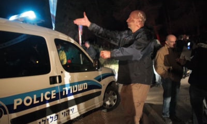 בבאר שבע נרצח המקובל ר' אלעזר אבוחצירא זצ"ל