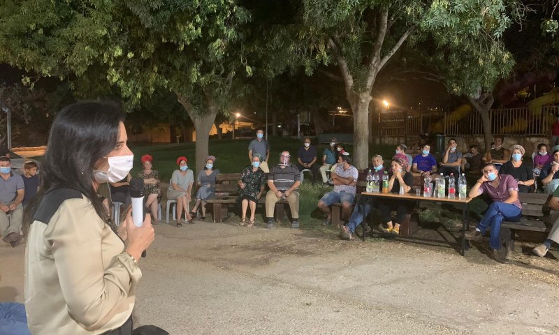 ״כשראיתי את החלטת בג״ץ זרקתי את הטלפון מעצבים"