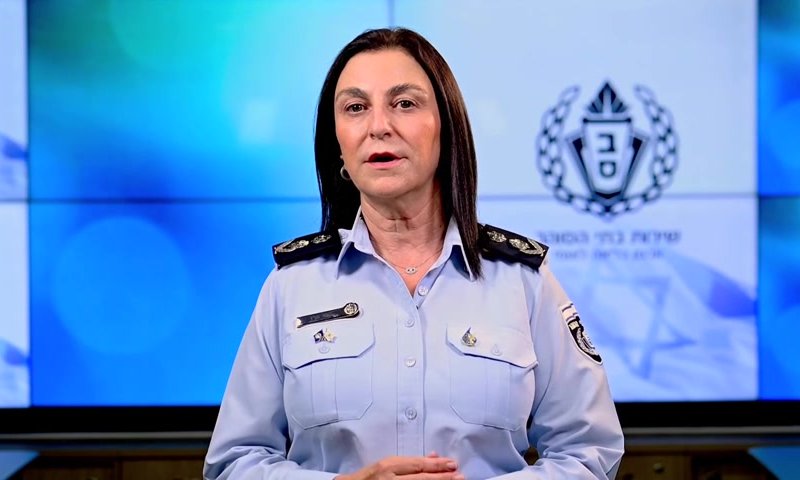 קטי פרי: "עברתי תקופה לא פשוטה, נעשה איתי צדק"