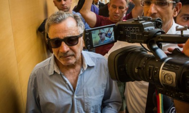 החטא ועונשו: משה איבגי לא ישוב לסדרה הישראלית