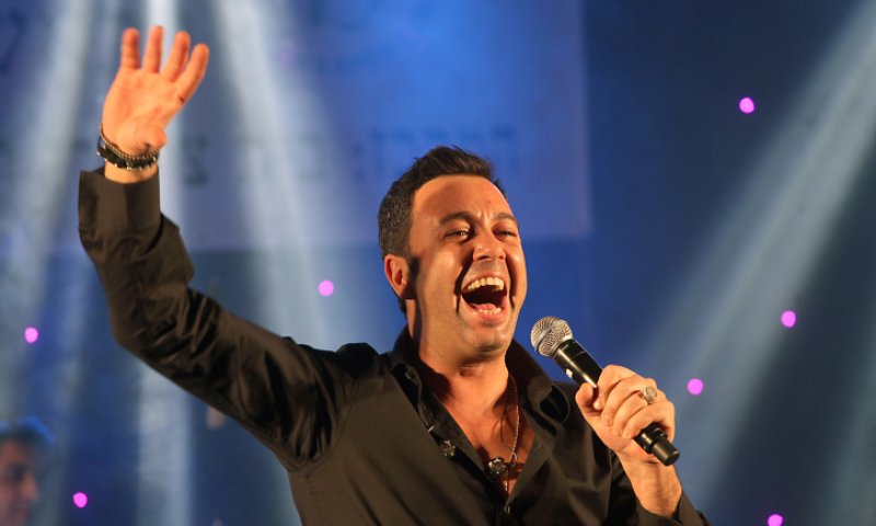 ליאור נרקיס ואישתו ישתתפו בתכנית הריאליטי המצליחה