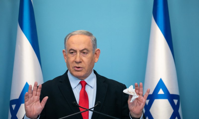 גנים ייסגרו, כינוסים עד- 10 איש | אלו ההחלטות הערב: