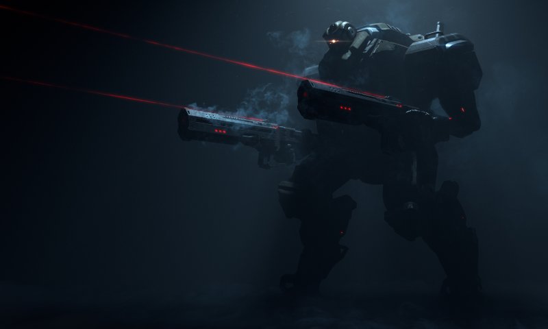 כבר לא מדע בדיוני: מערכת יירוט ישראלית עם קרן לייזר