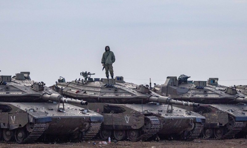 מפחדים ממלחמה: המסר החשאי שהועבר מלבנון לישראל