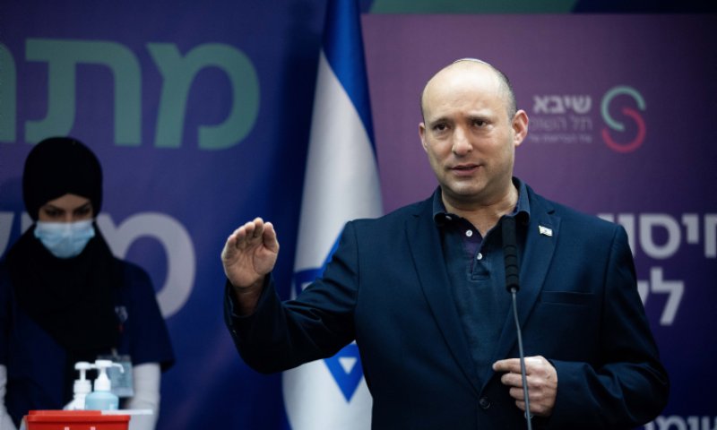 נפתלי בנט: החלטת משרד הבריאות &ndash; צעד יעיל ונכון