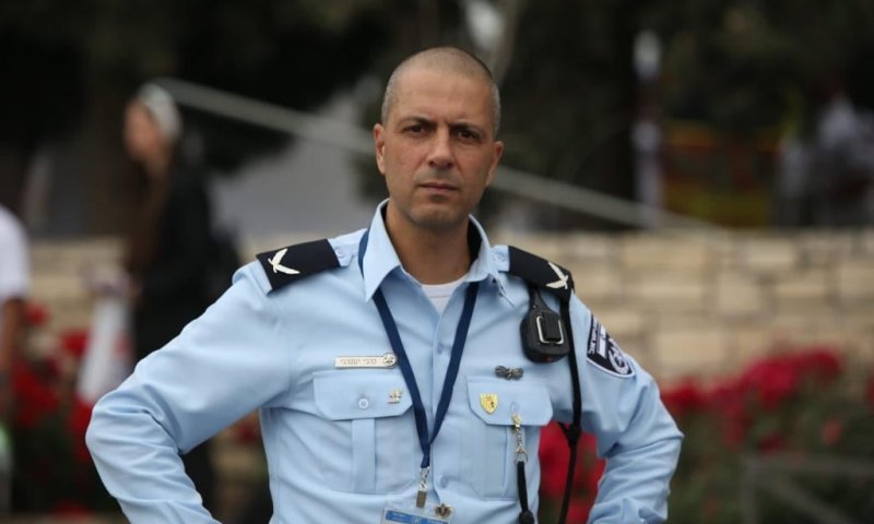 היועמ"שית החליטה להעמיד לדין את קובי&nbsp;יעקובי