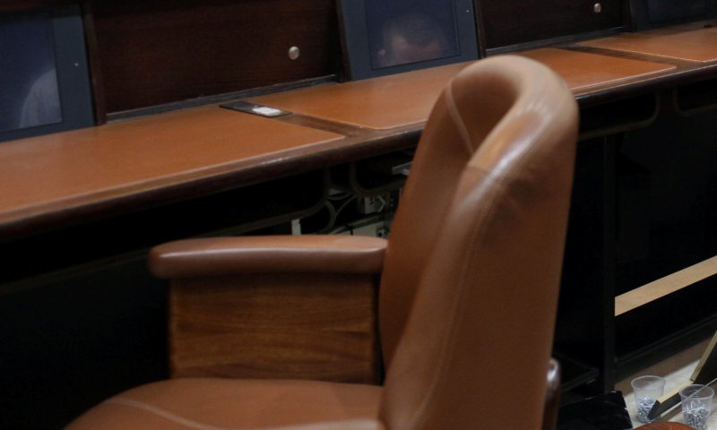 סיפור מתוך מאהל המחאה: היום בו נתניהו נעלם