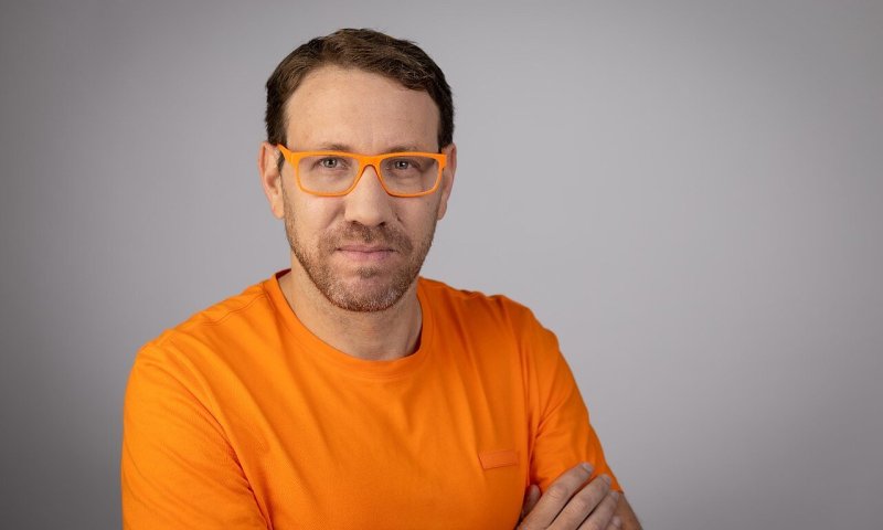 יהודה שלזינגר חושף: "זה אירוע מורכב עבורי; הוא גיסי"