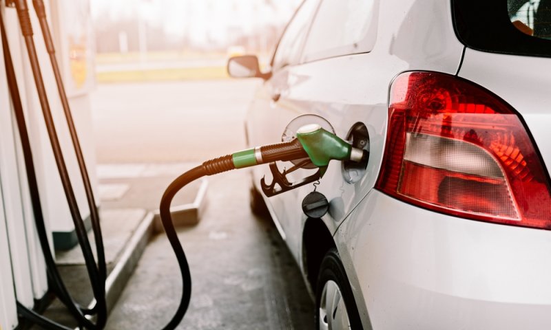 חיסכון בצריכת הדלק &ndash; כך תהיו חכמים יותר