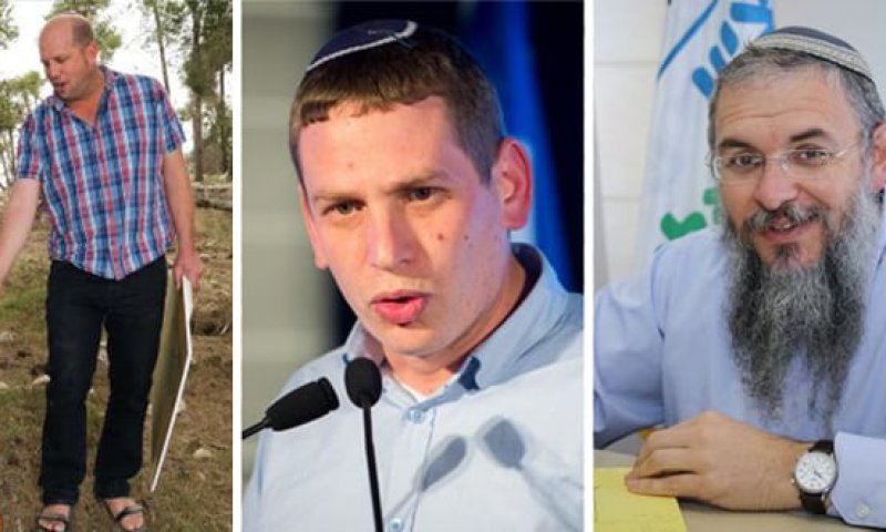 לתושבי גוש עציון נמאס: תפסיקו להטריד אותנו בסקרים