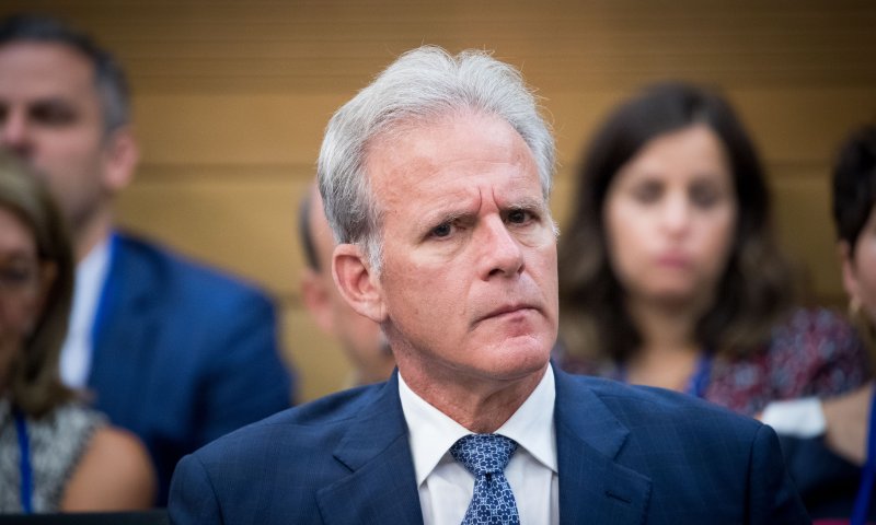 "עיכוב העיתונאי היהודי היה כשל; רה"מ הודה בטעות"