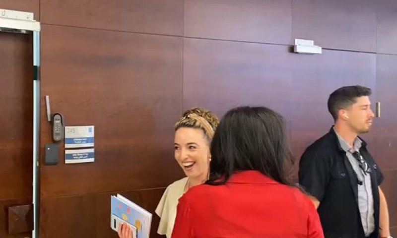 למרות הפרישה: עידית סילמן בישיבת סיעת ימינה