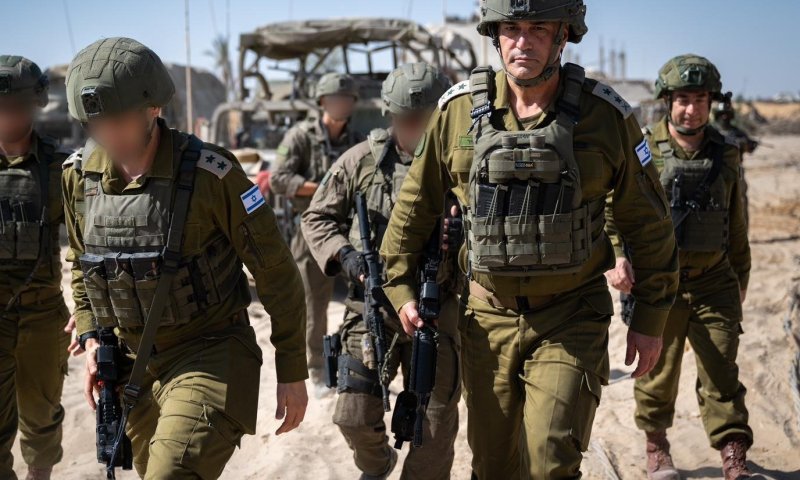 פרשנות| עזה. כיבוש? שליטה? כיתור? מה באמת הוחלט אמש?