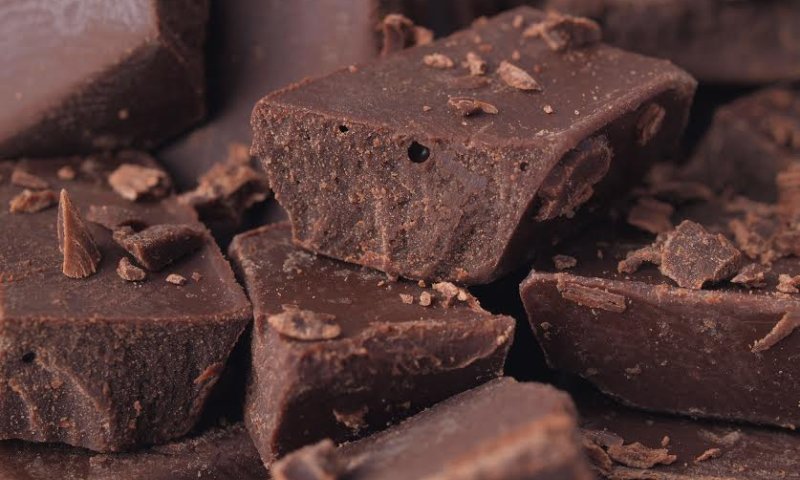 יום מתוק: מתכון לעוגיות שוקולד נימוחות