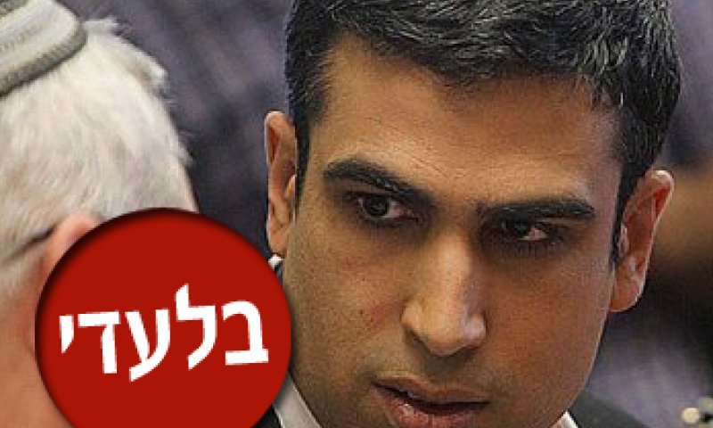 סקר מכון 'מסקר': רוב הציבור הדתי תומך ביוני שטבון