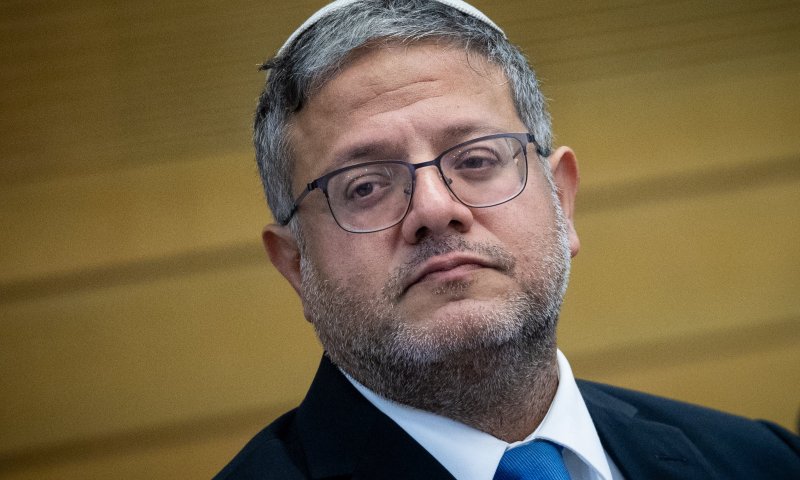 הגיעו להסכמות: עוצמה יהודית תצביע בעד התיקונים לתקציב