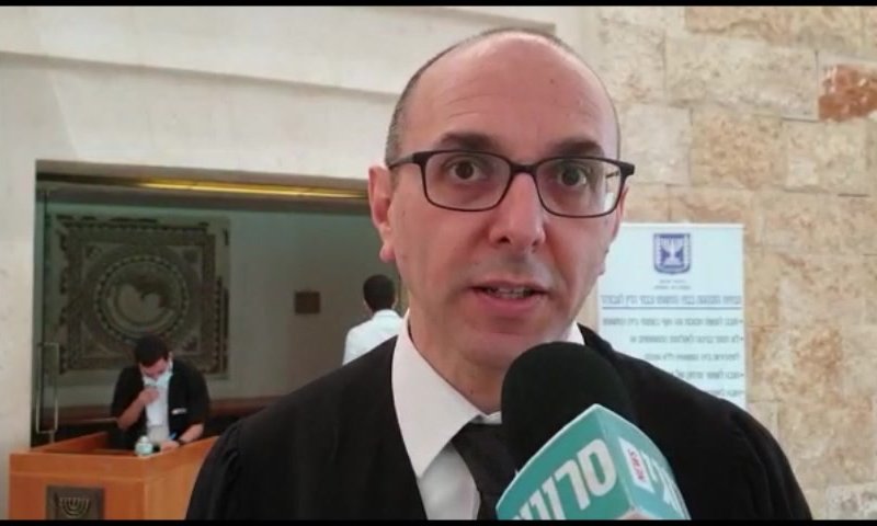 עו"ד יובל יועז לסרוגים: "62 מנדטים בחרו 'רק לא ביבי'"
