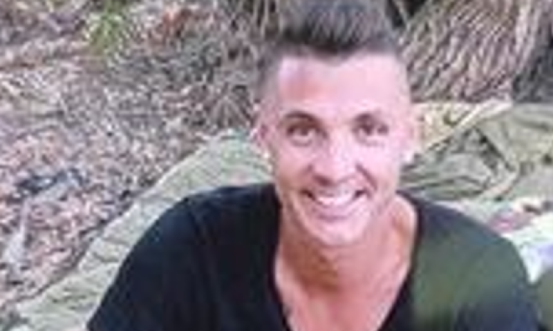 הותר לפרסום: ולרי צ'פונוב נהרג מפגיעת הכטב"מ