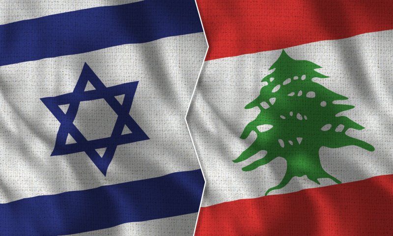 רשמית: ישראל ולבנון הגיעו להסכם על הגבול הימי