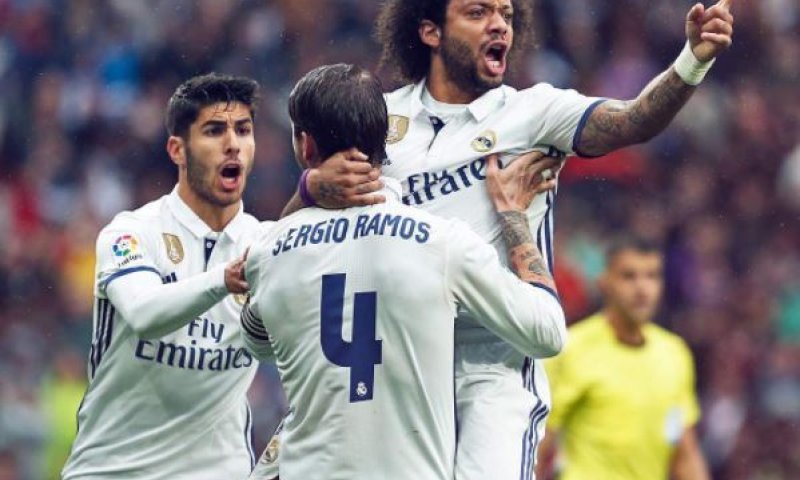 אגדת הכדורגל פורש: "יכול להגיד בגאווה שאני איש של מדריד"