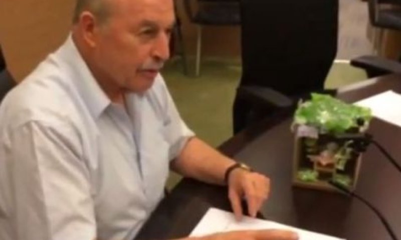 סלומינסקי סירב לאשר את תקציב הטוטו