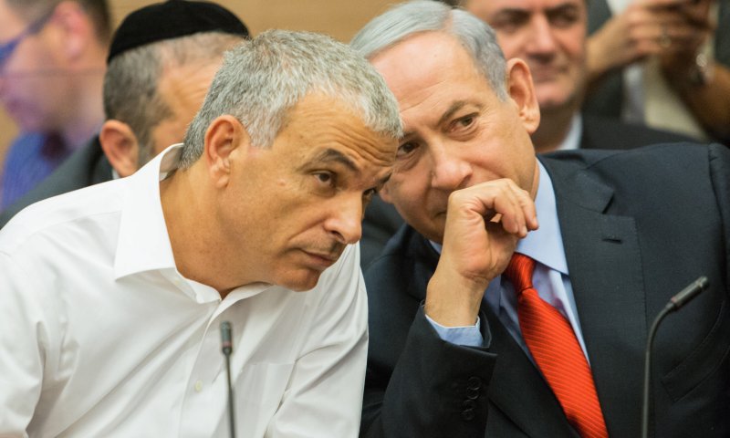 נתניהו לשרי כולנו: אין היעדרויות מההצבעה