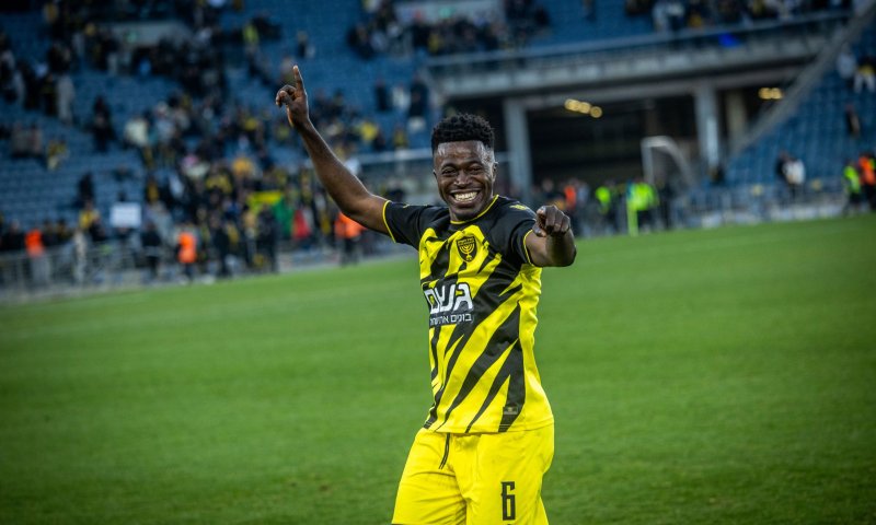 סכנין קיבלה הפסד טכני: בית"ר עלתה לחצי הגמר