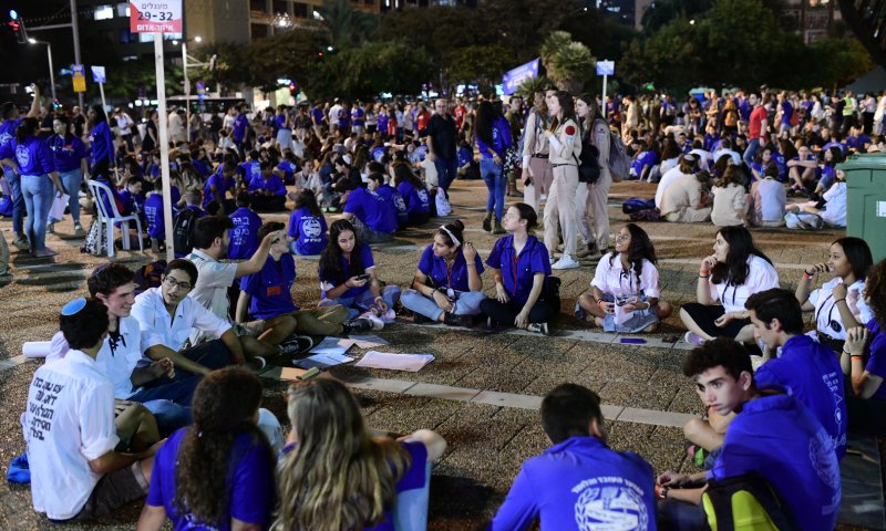 הקיצוץ בוטל: בשורה חשובה לתנועות הנוער