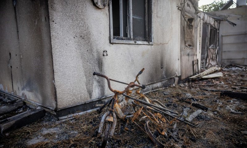 התחקיר חושף: המודיעין כשל שנים לפני מתקפת חמאס