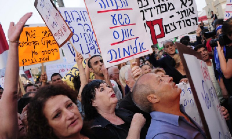 סוגיית המסתננים: לחשוב על פתרון מחוץ לקופסה