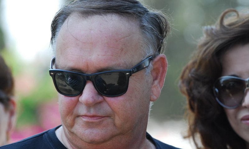 ברוך דיין האמת: איש הטלוויזיה יגאל שילון נפטר