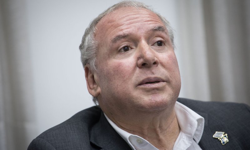 "אני לא חושב שאני לא יכול להיות ראש ממשלה"