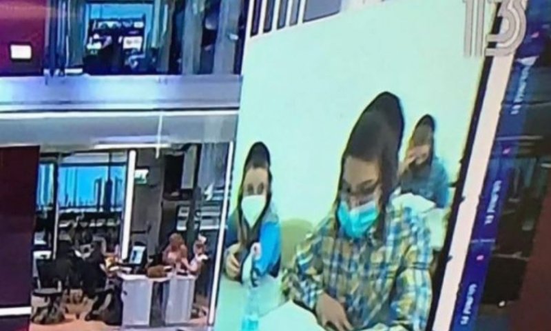 חדשות 13 מתנצלים על תמונת הילד החרדי: "תקלה"