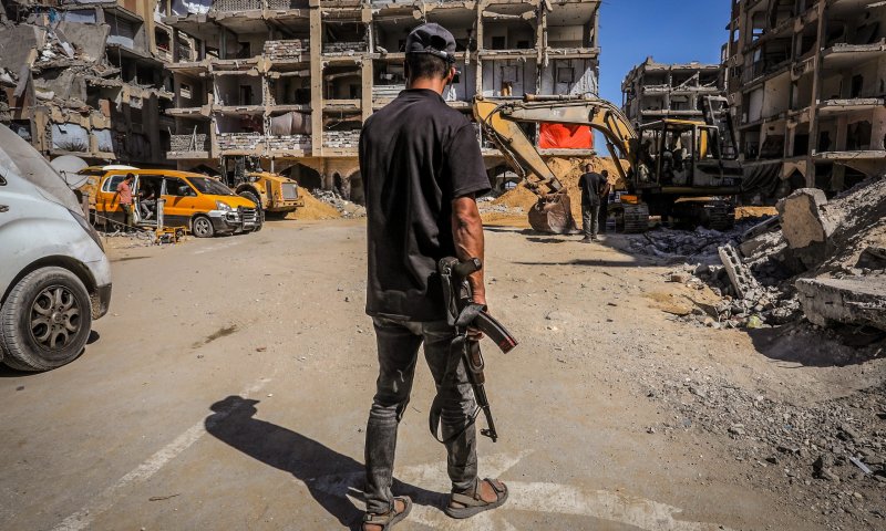 דיווח: מערכת הביטחון באזהרה לדרג המדיני