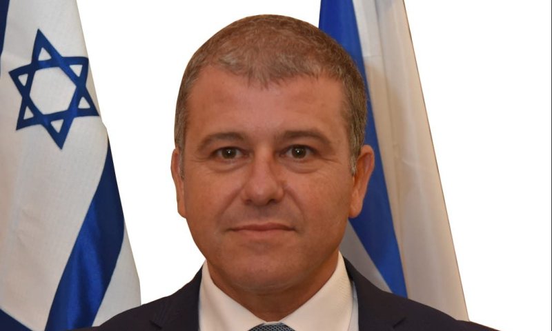 אוחנה החליט: התפקיד החדש של צ'יקו אדרי בכנסת