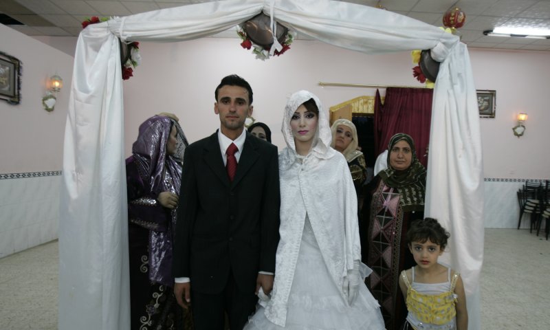 "לא היינו רוצים לראות את ילדינו מתחתנים עם ערבים"