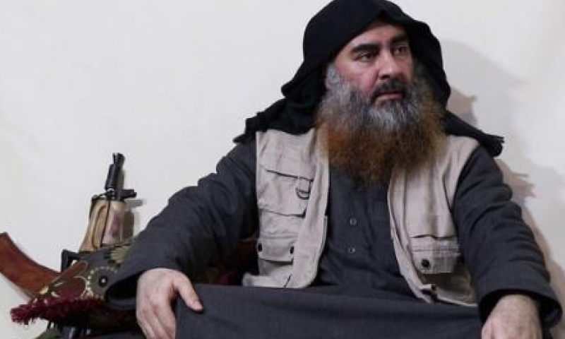 דאעש חוזר: נחתוך ראשים לכל הכופרים